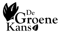 De Groene Kans