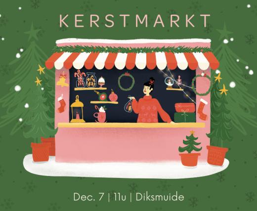 Kerstmarkt