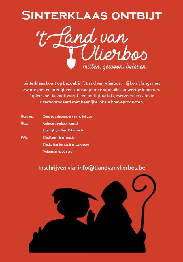flyer ontbijt